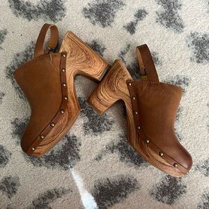 Kork-Ease Darby Clog - NWT - Woman’s Size 8